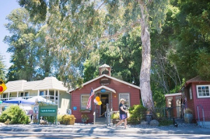 Volunteer Center of Santa Cruz County Partner Capitola